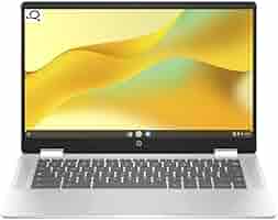 おろしやだいこん HP Chromebook Amazon.com: HP Chromebook 14 inch Laptop, HD Display, Intel